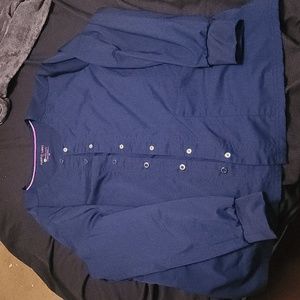 Healing Hands Scrub Jacket